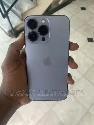 Apple iPhone 13 Pro 256 GB Blue