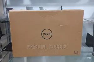 New Laptop Dell G15 5511 8GB Intel Core I5 SSD 512GB