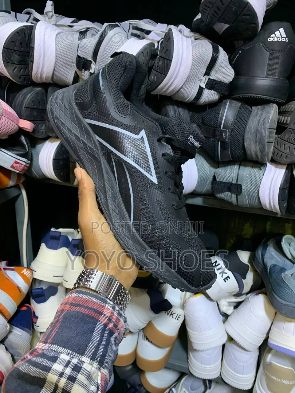 Reebok Orginal
