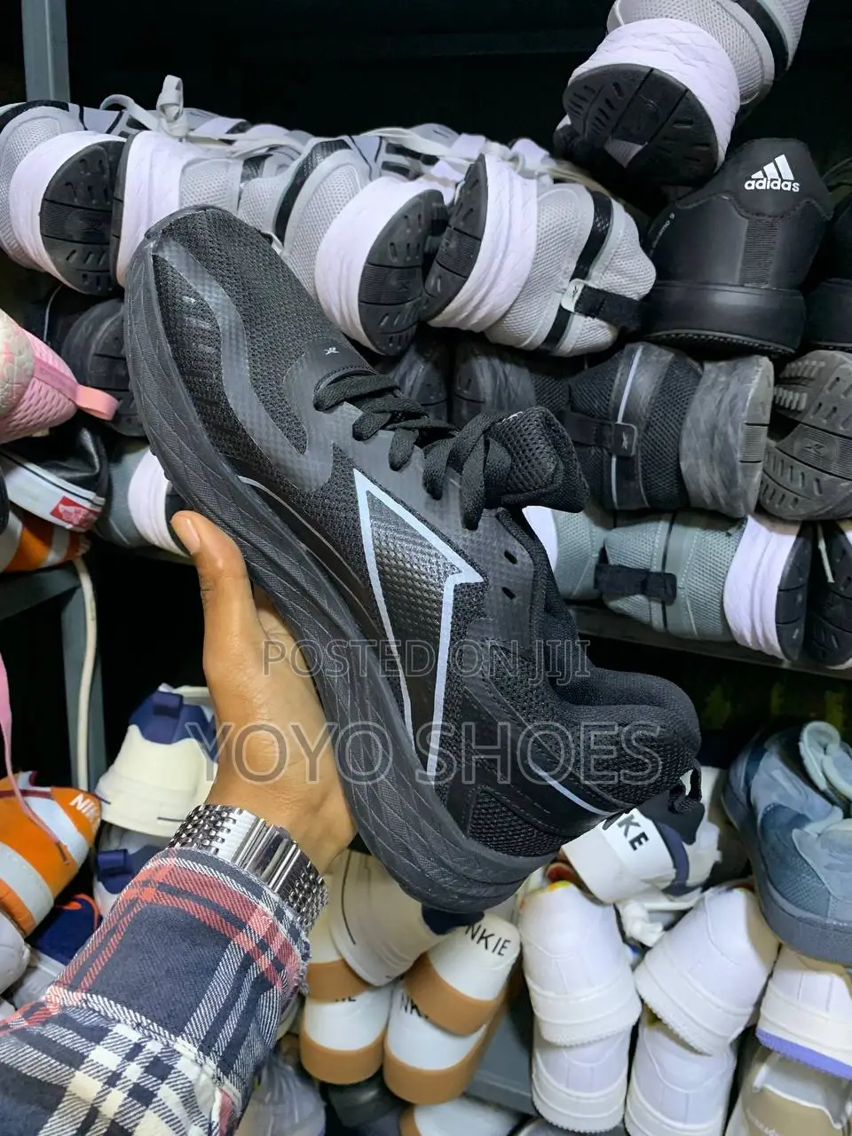 Reebok Orginal