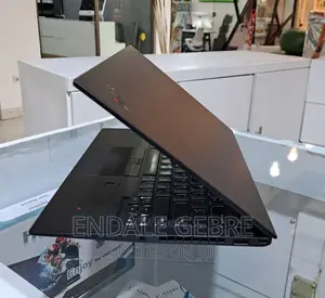 Photo - New Laptop Lenovo ThinkPad X1 Carbon 16GB Intel Core I7 SSD 512GB