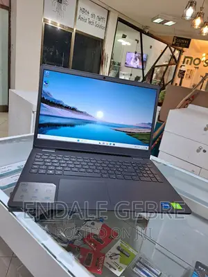 New Laptop Dell Vostro 1014 8GB Intel Core I5 HDD 1T