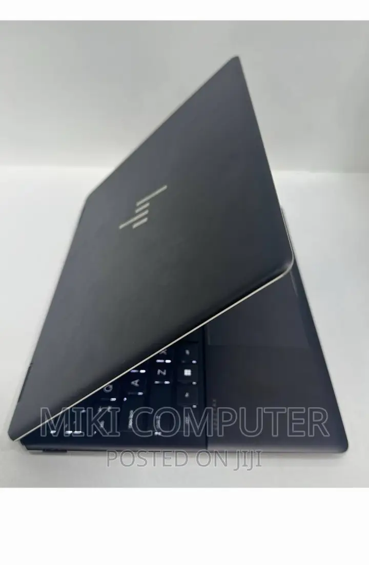 New Laptop HP Spectre X360 16GB Intel Core i7 SSD 1T