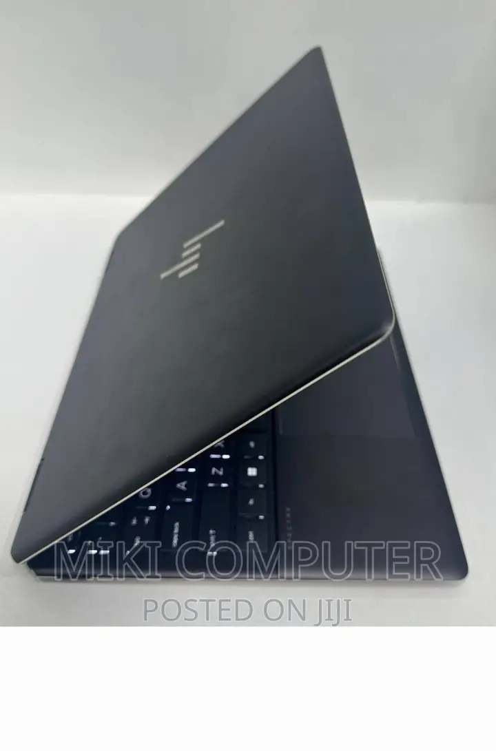 New Laptop HP Spectre X360 16GB Intel Core i7 SSD 1T