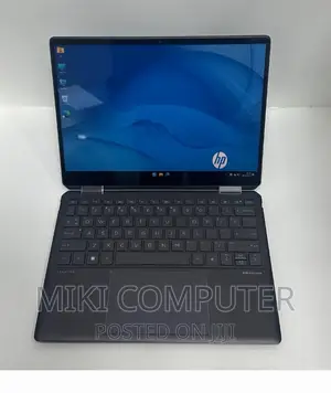New Laptop HP Spectre X360 16GB Intel Core i7 SSD 1T