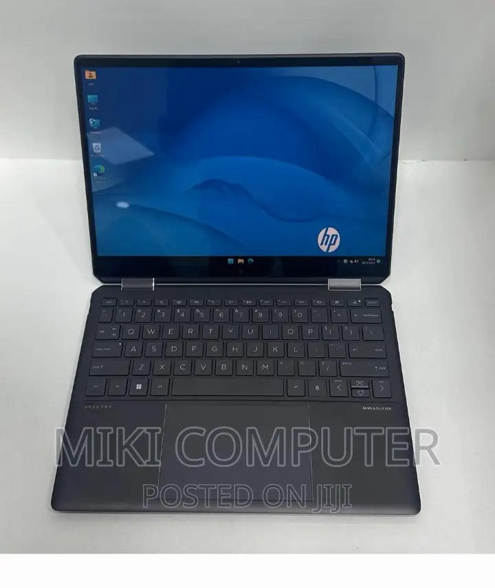 New Laptop HP Spectre X360 16GB Intel Core i7 SSD 1T