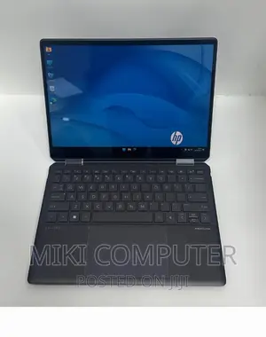 New Laptop HP Spectre X360 16GB Intel Core i7 SSD 1T