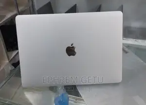 New Laptop Apple MacBook Air 2020 M1 8GB Apple M1 SSD 256GB