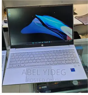 New Laptop HP Pavilion 15 16GB Intel Core I7 SSD 512GB