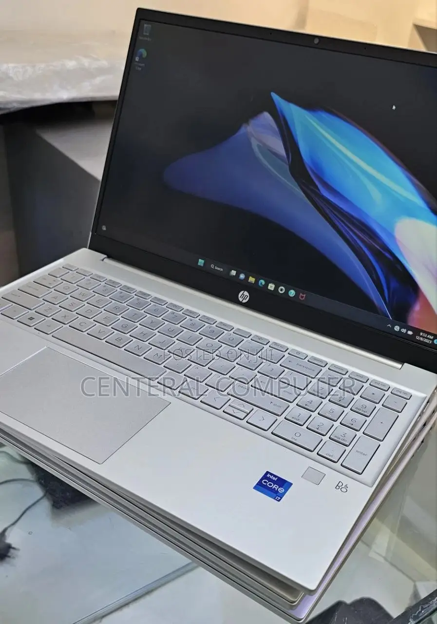 New Laptop HP Stream Notebook 16GB Intel Core I7 SSD 512GB