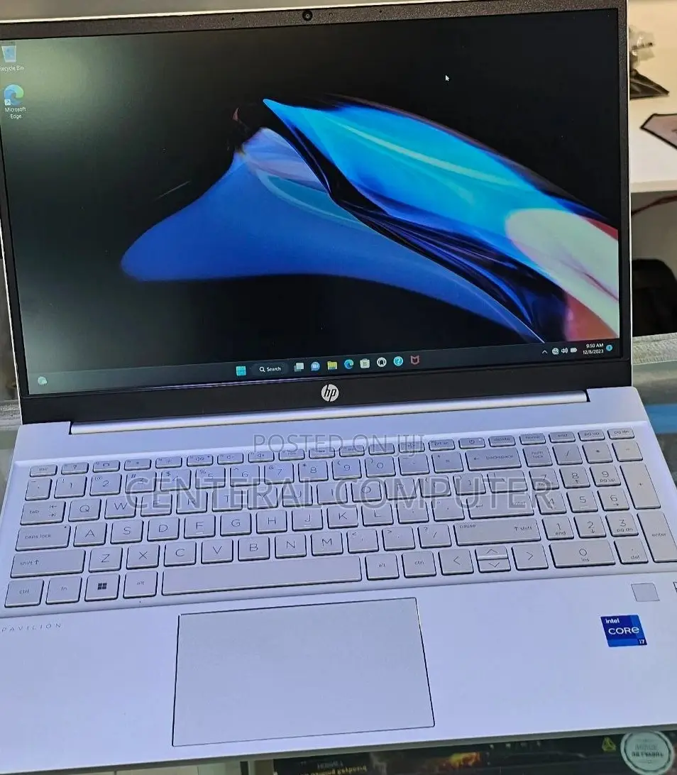 New Laptop HP Stream Notebook 16GB Intel Core I7 SSD 512GB