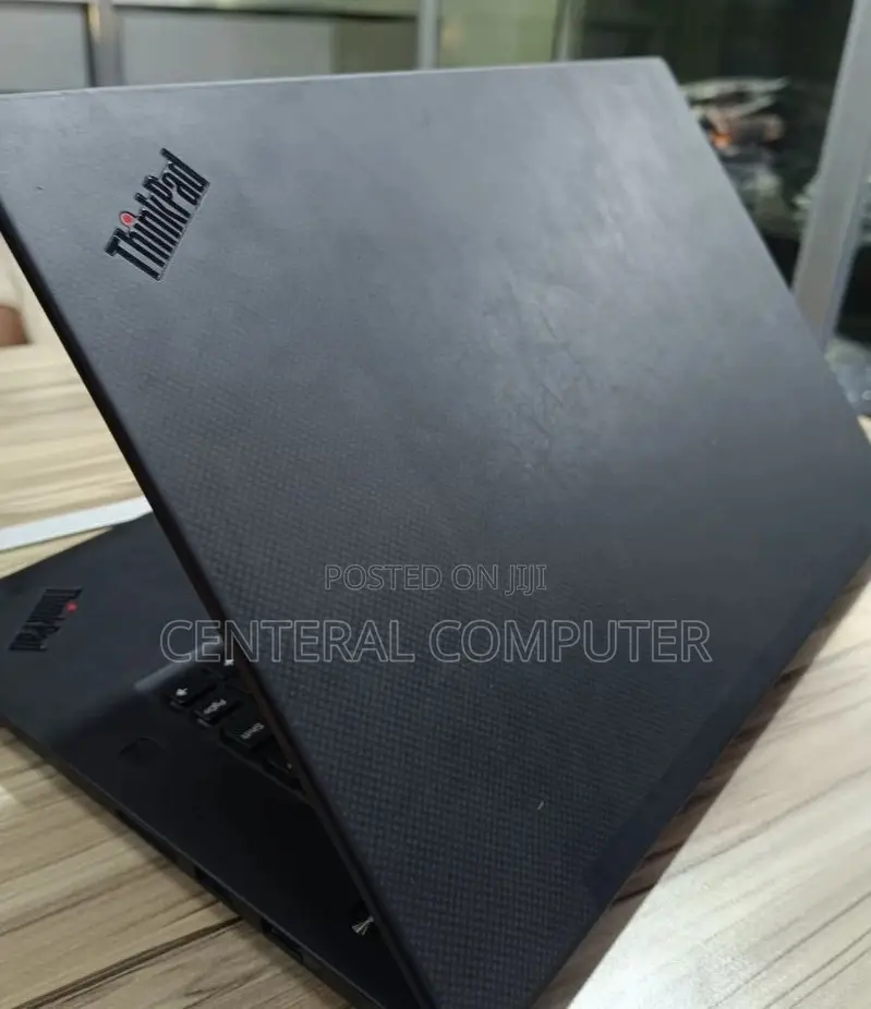 New Laptop Lenovo ThinkPad 10 16GB Intel Core I7 SSD 512GB