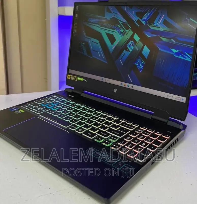 New Laptop Alienware Area-51m 32GB Intel Core I7 SSD 512GB