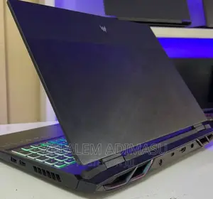 New Laptop Alienware Area-51m 32GB Intel Core I7 SSD 512GB