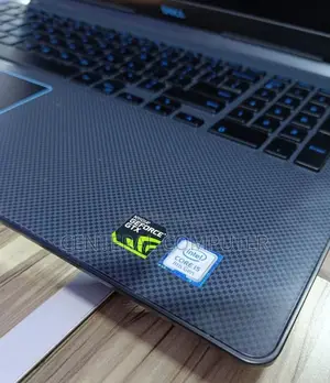 New Laptop Dell G GB Intel Core I5 HDD+SSD 1T