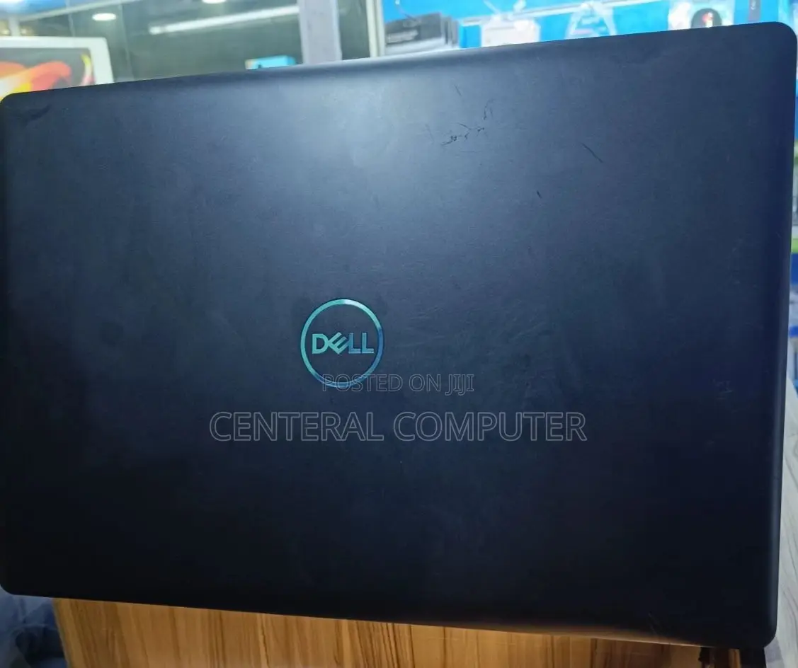 New Laptop Dell G GB Intel Core I5 HDD+SSD 1T