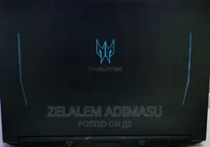 Photo - New Laptop Panasonic Toughbook 19 16GB Intel Core I7 SSD 512GB