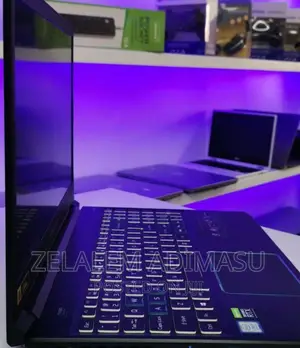 New Laptop Panasonic Toughbook 19 16GB Intel Core I7 SSD 512GB