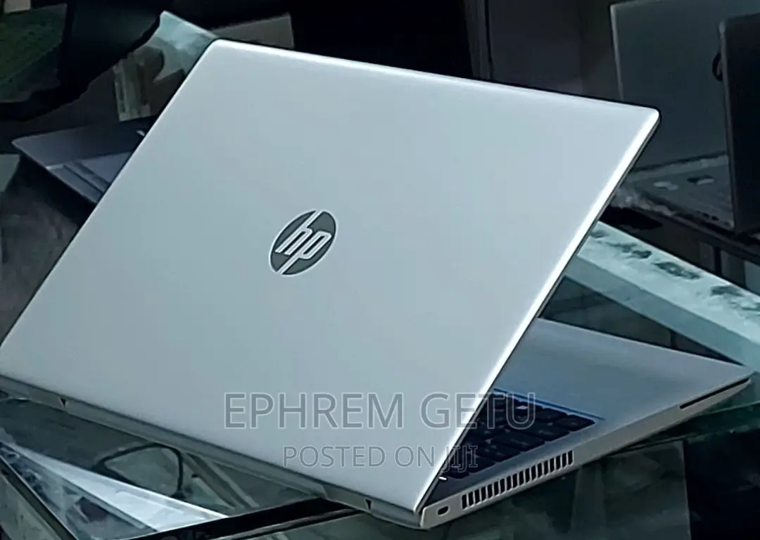 New Laptop HP 650 G5 8GB Intel Core I5 HDD 1T