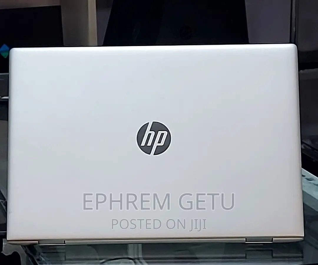 New Laptop HP 650 G5 8GB Intel Core I5 HDD 1T