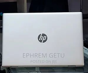 New Laptop HP 650 G5 8GB Intel Core I5 HDD 1T