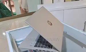 New Laptop HP 8GB Intel Core I7 SSD 512GB