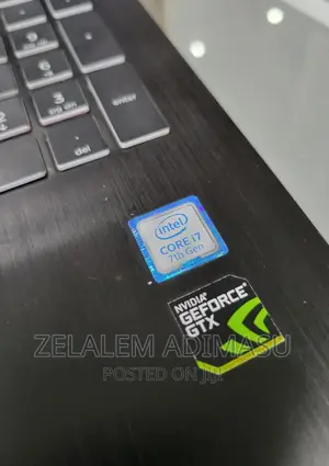 Photo - New Laptop HP EliteBook 840 16GB Intel Core I7 SSD 512GB