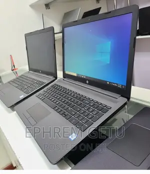 New Laptop HP Stream Notebook 4GB Intel Core I3 HDD 500GB