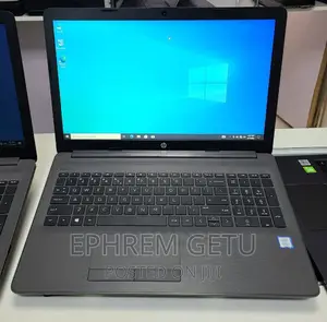 New Laptop HP Stream Notebook 4GB Intel Core I3 HDD 500GB