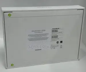 New Laptop Apple MacBook Pro 2023 M3 14-Inch 8GB Apple M3 Pro SSD 1T