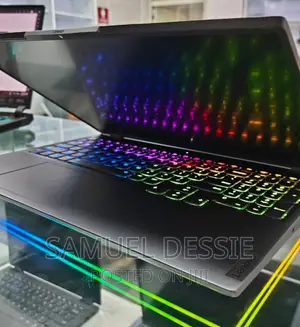 New Laptop Lenovo Legion 7 32GB Intel Core I7 SSD 1T