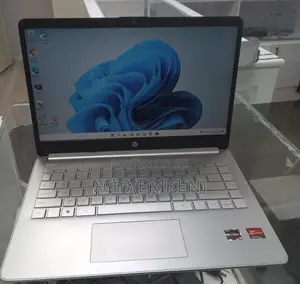 New Laptop HP Stream Notebook 8GB AMD Ryzen 3 SSD 512GB