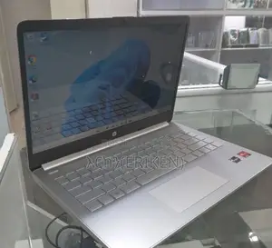 New Laptop HP Stream Notebook 8GB AMD Ryzen 3 SSD 512GB