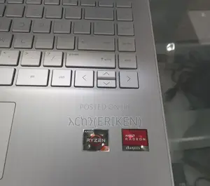 New Laptop HP Stream Notebook 8GB AMD Ryzen 3 SSD 512GB