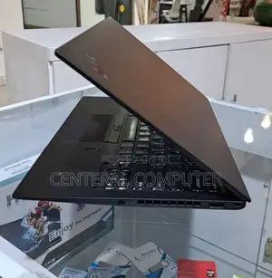 Photo - New Laptop Lenovo ThinkPad X1 Carbon 16GB Intel Core I7 SSD 512GB