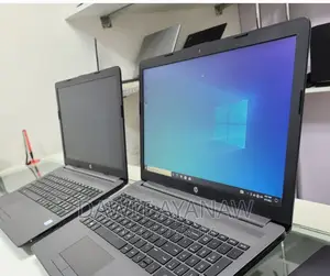 Photo - New Laptop HP 8GB Intel Core I3 HDD 500GB