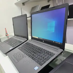 New Laptop HP 8GB Intel Core I3 HDD 500GB