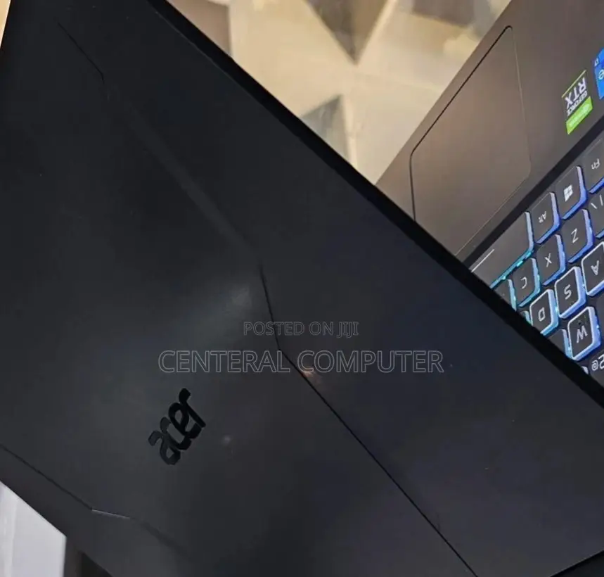 New Laptop Acer NITRO 5 16GB Intel Core I7 SSD 512GB