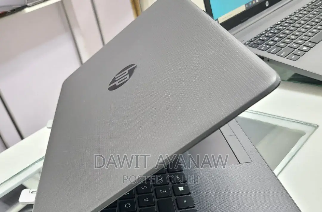 New Laptop HP 8GB Intel Core I3 HDD 500GB