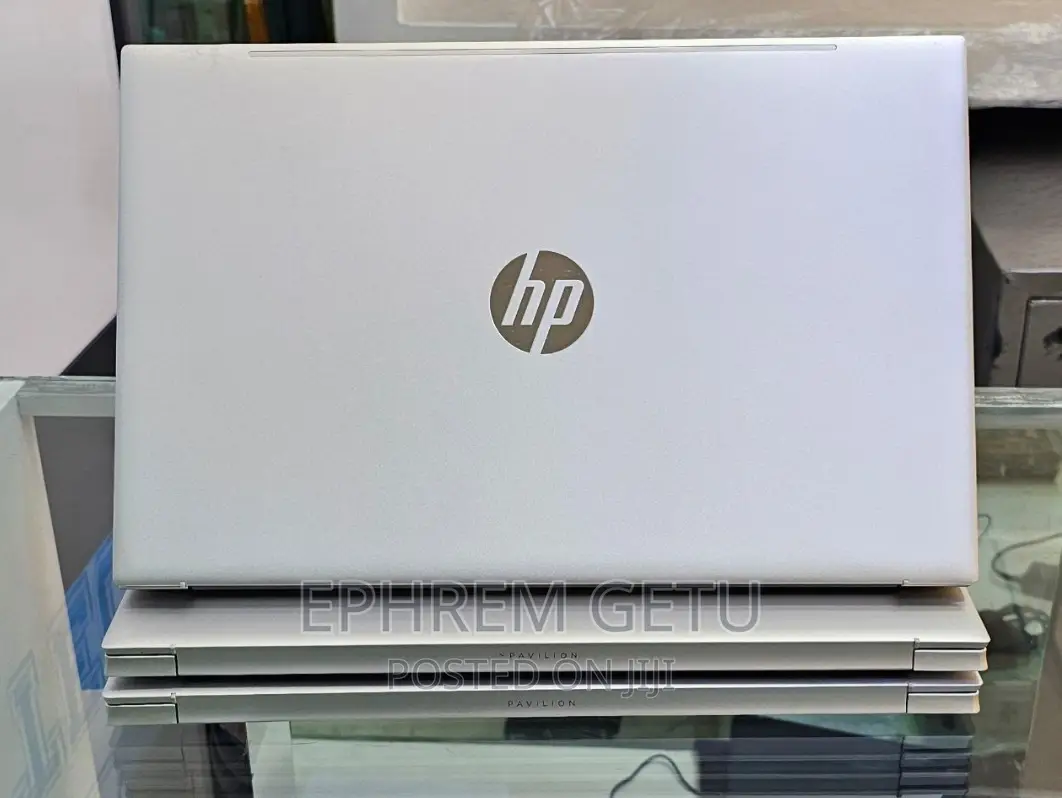 New Laptop HP Pavilion 15 16GB Intel Core I7 SSD 512GB
