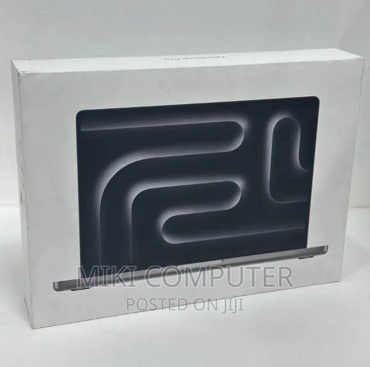 New Laptop Apple MacBook Pro 8GB Intel SSD 1T