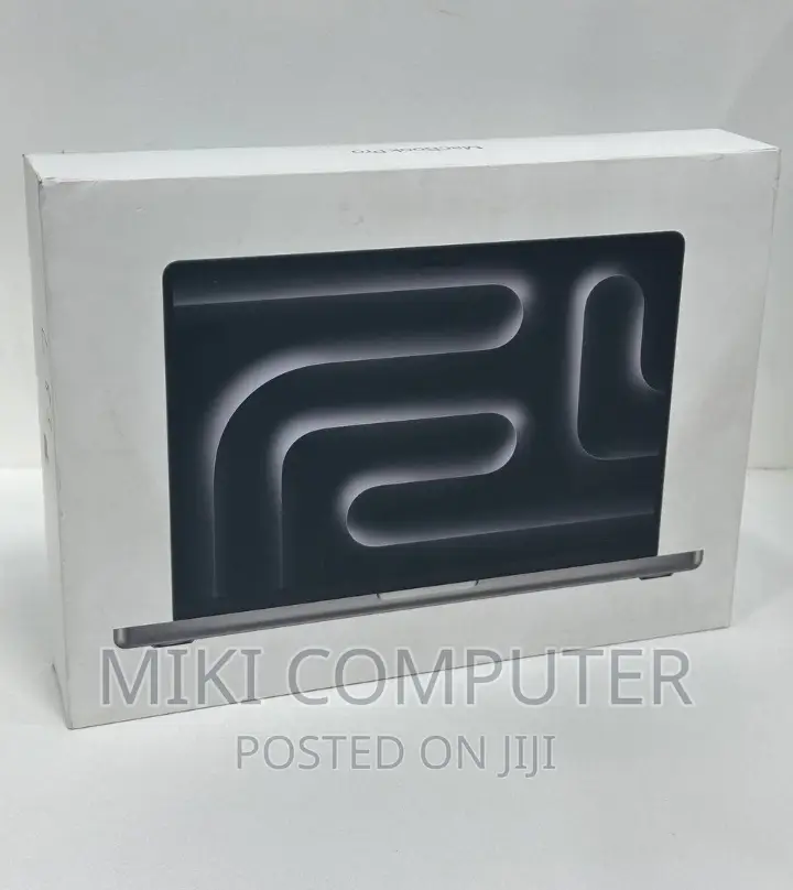 New Laptop Apple MacBook Pro 8GB Intel SSD 1T