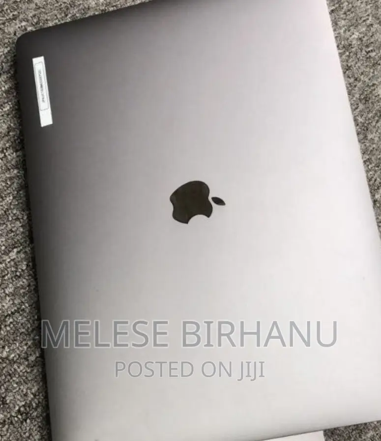 New Laptop Apple MacBook Pro 2015 8GB Intel Core i7 SSD 512GB