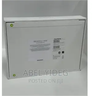 New Laptop Apple MacBook Pro 2023 M3 14-Inch 8GB Apple M3 SSD 1T