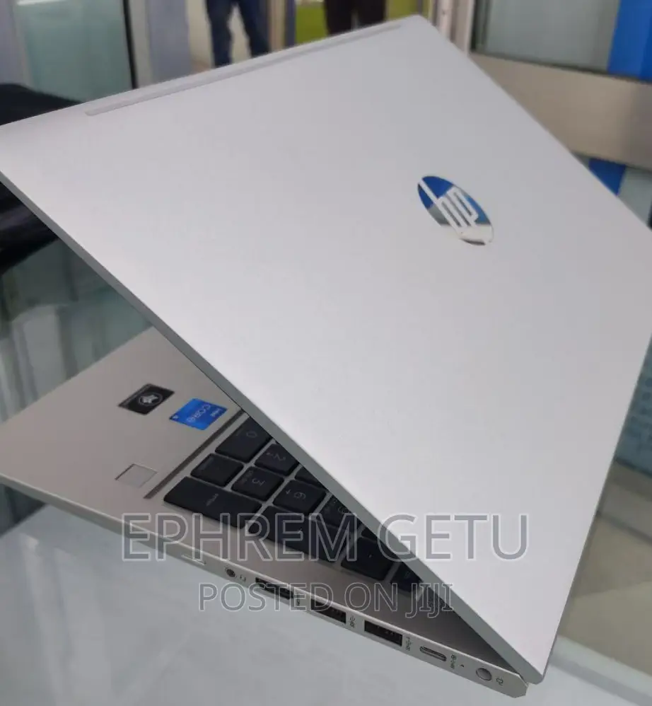 New Laptop HP ProBook 430 G8 16GB Intel Core I5 SSD 512GB