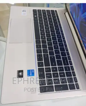 New Laptop HP ProBook 430 G8 16GB Intel Core I5 SSD 512GB