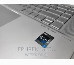 New Laptop HP Envy X360 16GB Intel Core I5 SSD 512GB