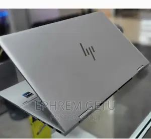 New Laptop HP Envy X360 16GB Intel Core I5 SSD 512GB