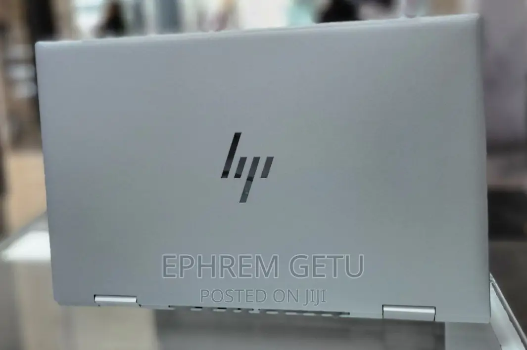 New Laptop HP Envy X360 16GB Intel Core I5 SSD 512GB