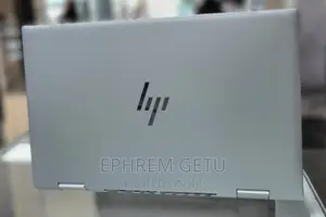 New Laptop HP Envy X360 16GB Intel Core I5 SSD 512GB